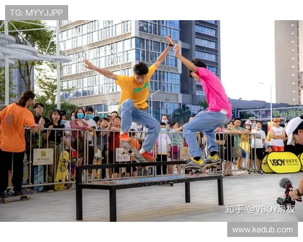 广州飞盘队在滑板精英赛中的奋勇拼搏与辉煌成就回顾