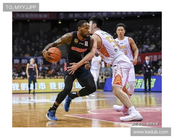 广东宏远新赛季全力冲击总冠军再续王朝荣耀重燃篮球激情