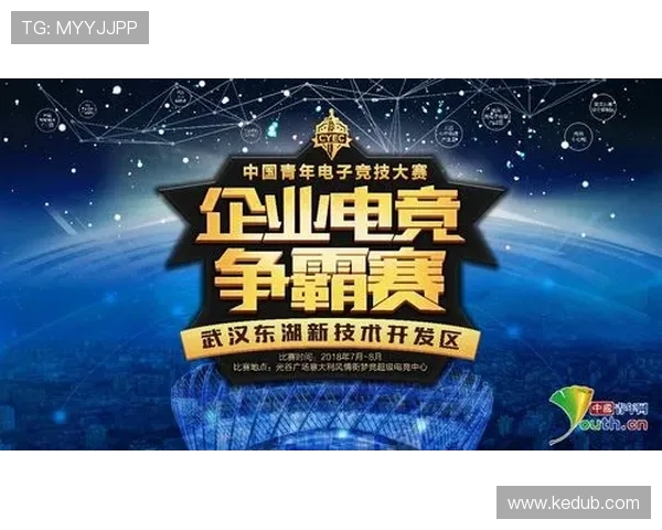 探究以电竞职业联赛为核心的数字竞技生态与青年文化融合发展路径