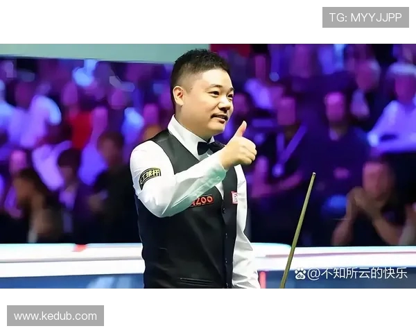 2017年丁俊晖与李行精彩对决直播回顾与赛后分析