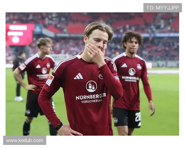 多特蒙德与纽伦堡实力对比分析及比赛前景展望