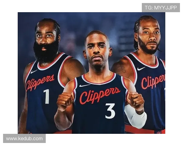 小卡缺席快船对阵爵士比赛球队状态分析与未来展望